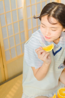 小老虎丹尼尔